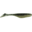 Bass Assassin Walleye Assassin Turbo Shad, 4in, 10 per Pack, Bluegill Flash, 4, WA32461