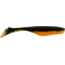 Bass Assassin Walleye Assassin Turbo Shad, 4in, 10 per Pack, Halloween, 4, WA32550