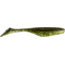 Bass Assassin Walleye Assassin Turbo Shad, 4in, 10 per Pack, Mississippi Hippie, 4, WA32352