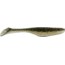 Bass Assassin Walleye Assassin Turbo Shad, 4in, 10 per Pack, Northern Minnow, 4, WA32580