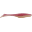 Bass Assassin Walleye Assassin Turbo Shad, 4in, 10 per Pack, PT 2000, 4, WA32324