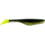 Bass Assassin Walleye Assassin Turbo Shad, 4in, 10 per Pack, Texas Roach, 4, WA32207