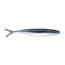 Bass Assassin Walleye Shad Shad, 10, 4in, Black, WST43300