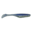 Bass Assassin Walleye Turbo Shad, 10, 4in, Opening Night, WA32385