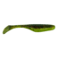 Bass Assassin Walleye Turbo Shad, 10, 4in, Roadkill, WA32106