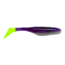 Bass Assassin Walleye Turbo Shad, 10, 4in, Slammin Chicken, WA32265