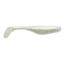 Bass Assassin Walleye Turbo Shad, 10, 4in, Sugar & Spice, WA32524