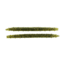 Bass Assassin XX Fat Job Soft Bait, 6, 6 1/4in, Green Pumpkin, XXFJ55458