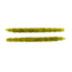 Bass Assassin XX Fat Job Soft Bait, 6, 4in, Watermelon/Red Glitter, XXFJ55410