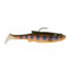 Bass Mafia 5in Loaded Daingerous Swimbait Deep Runner, 1oz, Tamame, 5in, BMDLS-5DP-YAM