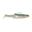 Bass Mafia 8.5in Loaded Daingerous Swimbait Shallow Runner