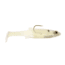 Bass Mafia 8.5in Loaded Daingerous Swimbait Shallow Runner