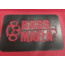 Bass Mafia Briefcases, BM-BF-CASE