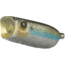 Bass Mafia Cannonball Poppin Frog Swimbait, Threadin Shad, 2.6in, BMCPF-26-TFS
