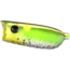 Bass Mafia Cannonball Poppin Frog Swimbait, Tree Frog, 2.6in, BMCPF-26-TFG