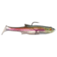Bass Mafia Daingerous Swimbait Loaded, Deep, Texas Gizzard, 6, BMDLS-6DP-TXG