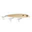 Bass Mafia Dead Man Walking Hard Bait, Bone, 5in, BMDMW-5-BON