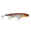 Bass Mafia Dead Man Walking Hard Bait, Chrome Shiner, 5in, BMDMW-5-CSH