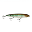 Bass Mafia Dead Man Walking Hard Bait, Ghost Minnow, 5in, BMDMW-5-GHM