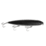 Bass Mafia Dead Man Walking Hard Bait, Matte Black, 5in, BMDMW-5-MBK