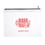 Bass Mafia Money Bag, 16x13, BM-MB-1316