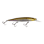 Bass Mafia Shot Caller Shallow Hard Bait, 1/2oz, Chrome Shiner, 112mm, BMSC-112S-CSH