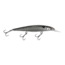 Bass Mafia Shot Caller Shallow Hard Bait, 1/2oz, Ghost Minnow, 112mm, BMSC-112S-GHM