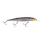 Bass Mafia Shot Caller Shallow Hard Bait, 1/2oz, Pro Blue, 112mm, BMSC-112S-PRB