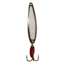 Bay de Noc Swedish Pimple Jigging Lure, Glow/Gold, 1/10oz, 1in, 2GGLO