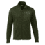 KUIU Base Camp Full Zip Sweater - Mens, Verde Green, 3XL, Adult, Male, 7477995143326