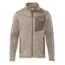 KUIU Outlet Base Camp Full Zip Sweater in Khaki Size 3XL 6CBBCF60, Khaki, 3XL, Adult, Male, 7679580111006