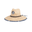 Body Glove Herondo Straw Hat - Blue A78CF4A4, OS, Blue, HPN7972-BLU-OS