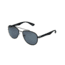 Body Glove Rush Polarized Aviator Sunglasses - Gunmetal/Black 28128A1E, One Size, Gun Metal/Black, 10247766.ACA-GUN-ONE/SIZE