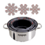 Magma No-Skid Pot Protectors, no-skid-pot-protectors