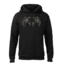 KUIU Valo Ram Hoodie - Men's, Black, 3XL, Cotton, Adult, Male, 7522695676062