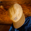 Luno Backroads Canvas Hat - Men's, Backroads Brown, One Size, backroads-canvas-hat