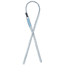 Beal DYNEEMA 6mm Slings, 24in, BSAD06.60.5