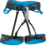 Beal Addict Harness-Grey/Blue-1