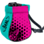 Beal Cocoon Clic Clac Chalk Bag, Fuchsia, 493082
