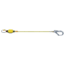 Beal Dynapro-air Hook 1m LDPAH100