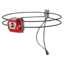 Beal L24 Transparent Red - Headlamp EL24.TR