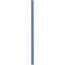 Beal Wall Cruiser 9.6mm X 40m Blue BC096W.40.B