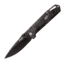 Bear And Son Bear Edge Brisk 3.0 Frame Lock Knife TrueTimber Midnight Black SS 3" Black, Camo, 440, adult, BHQ-212474
