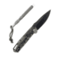 Bear &amp; Son Cutlery Bear &amp; Son Edge Folding Knife 3" Drop Point Blade Truetimber Strata, 71834