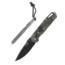 Bear &amp; Son Cutlery Bear &amp; Son Edge Folding Knife 3" Drop Point Blade Truetimber Strata, 71834