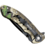 Bear &amp; Son Cutlery Brisk 1.0 4 1/16 Realtree Edge Camo Frame Lock Folder - 71507