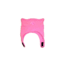 Bearhands Chinstrap Hat Toddler Lt. Pink TC700LPK
