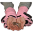 Bearhands  Infant Red IF1000RED
