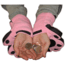 Bearhands  Youth Lt. Pink KF1000LPK
