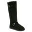 BearPaw Johanna Winter Boot - Womens-Black-Medium-10 US